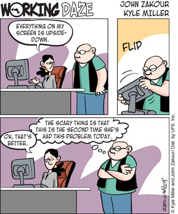 workingdaze